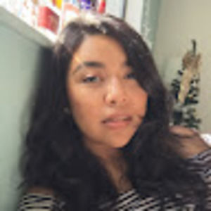 Meet your Posher, Yasmin